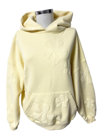 Hanorace - Hanorac oversize calitativ                       XL