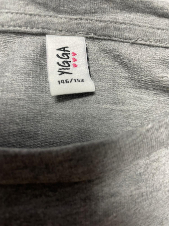 Yigga bluza fete                        146/152 [2]