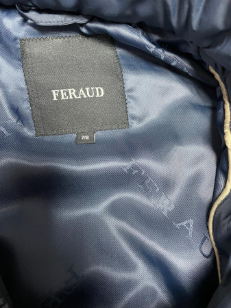 Feraud geaca fete                           7/8 ani [2]