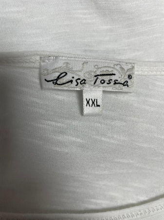 Lissa Tosa tricou                        XXL [2]
