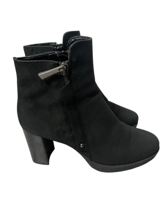 The Flexx botine                        37 [2]