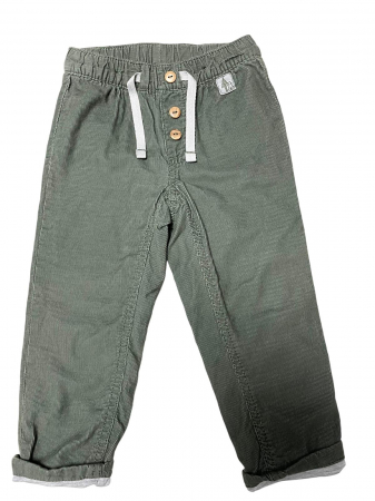 Pantaloni - Ergee pantaloni dublati                80