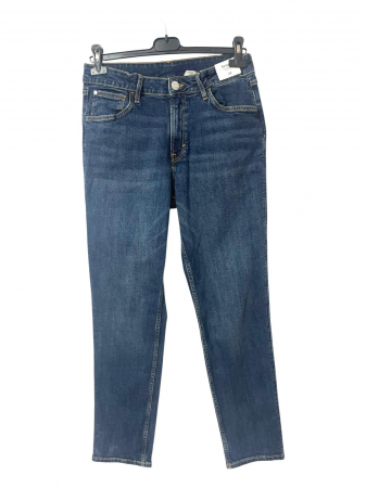 Blugi - H&M blugi baieti                          14 ani