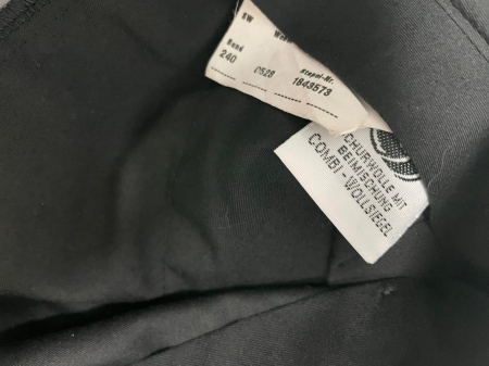 Brax pantaloni lana                        M [2]