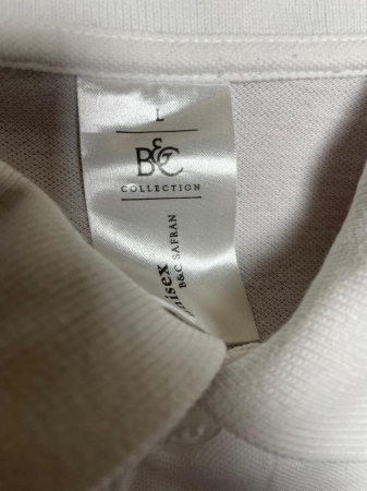 BC Collection tricou                            XL [2]
