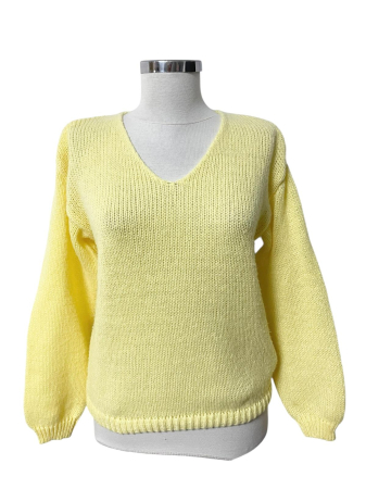 Pulovere - Page One pulover                    XS