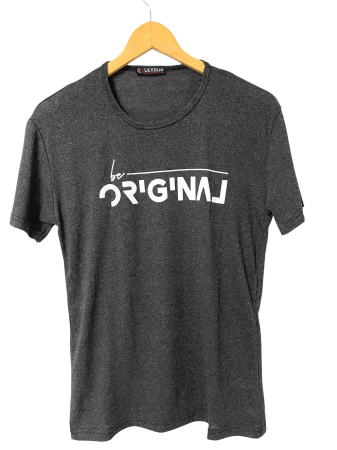 Tricouri si maiouri - Tricou bumbac                          S