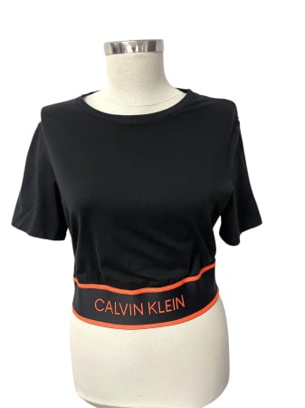 Femei - Calvin Klein tricou sport                       M