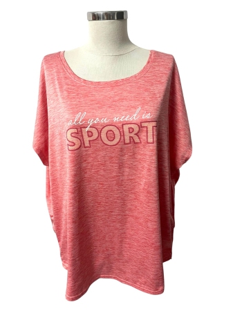 Tricouri si maiouri - Ergee tricou                              3XL