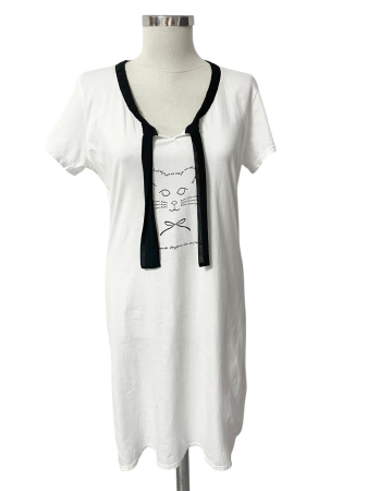 Femei - Rochie noapte                          L