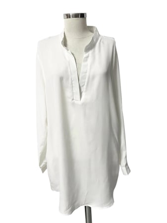 Bluze/Topuri - Zanzea bluza                             2XL