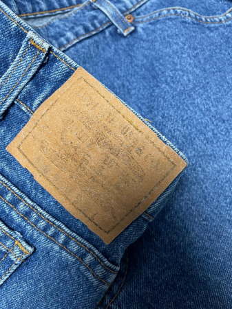 Levi's blugi                          XL [2]