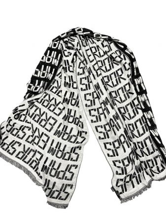Esarfa H&M [1]