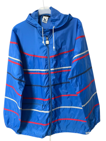 Geci - Rodeo geaca subtire de ploaie                        L