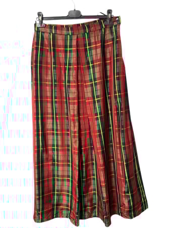 Fuste - Fusta lucioasa                            XL