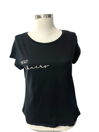 Femei - H&M tricou                          M