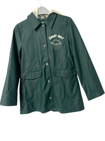 Copii - Zara jacheta ploaie fete                     134