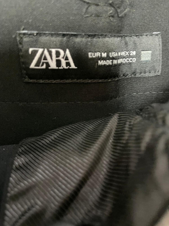 Zara pantaloni                             L [2]