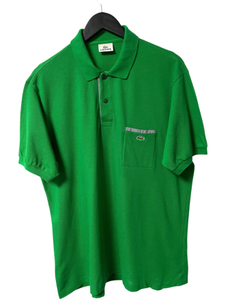 Barbati - Lacoste tricou                         XL