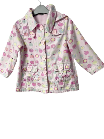Copii - Jacheta impermeabila                         110