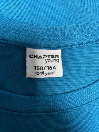 Chapter Young bluza baieti                    158/164 [2]