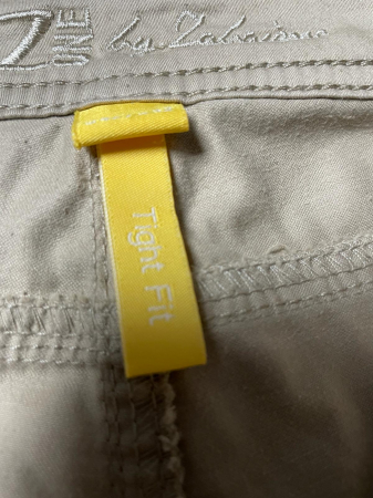 Zabaione pantaloni               L [2]