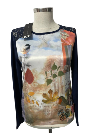 Femei - Mise Au Green bluza                         M/L