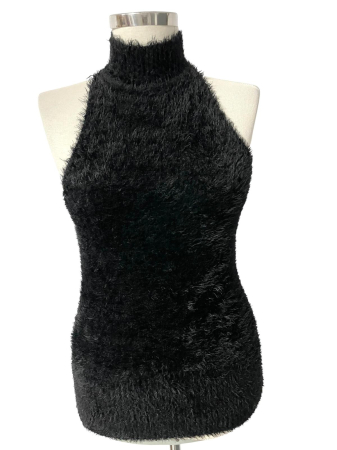 Pulovere - Patty Moon pulover amestec matase                      S