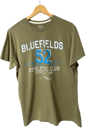 Tricouri si maiouri - Southern tricou                        L