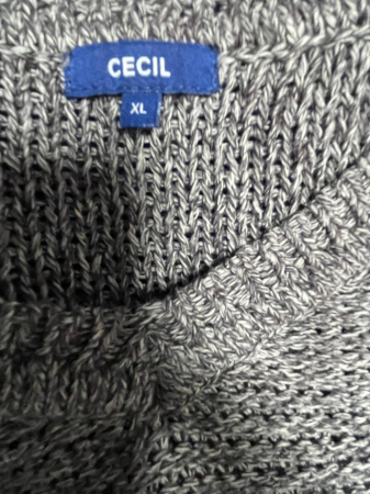 Cecil pulover                            XL [2]