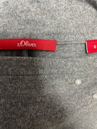 S.Oliver pulover                        XL [3]