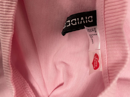 H&M bluza pijama                      L [2]