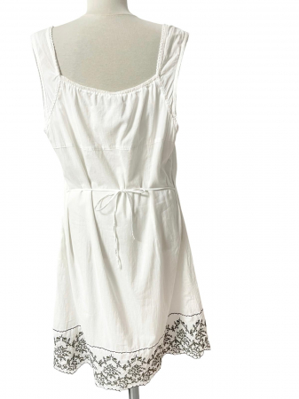 Soya rochie bumbac                    L [1]