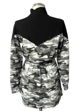 Bershka rochie                           S [1]