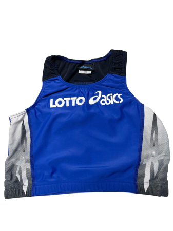 Lenjerii si pijamale - Asics bustiera                        S