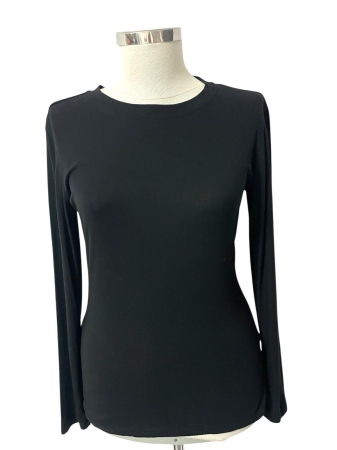 Bluze/Topuri - Bluza elastica                        M