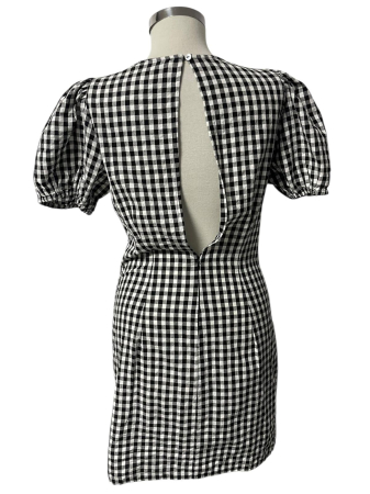 Mango rochie                         S/M [1]