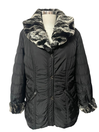 Geci - Canda geaca                           XL