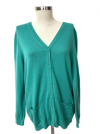 Cardigane - Sheego cardigan                          XL