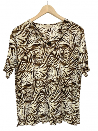 Bluze/Topuri - Malva bluza                        XL