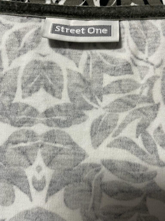 Street one tricou                      S [2]