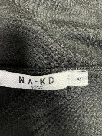 NA-KD rochie                            XS [3]