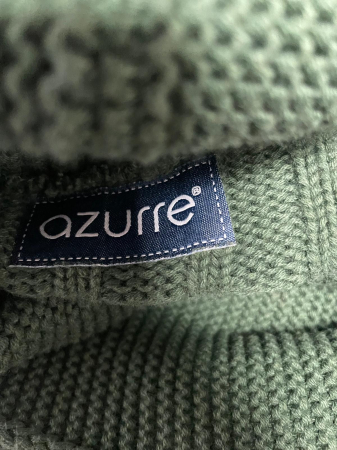 Azurre rochie                              XS [2]