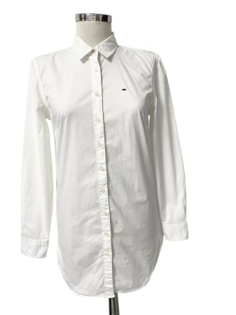 Camasi - Tommy Hilfiger camasa lunga                         S