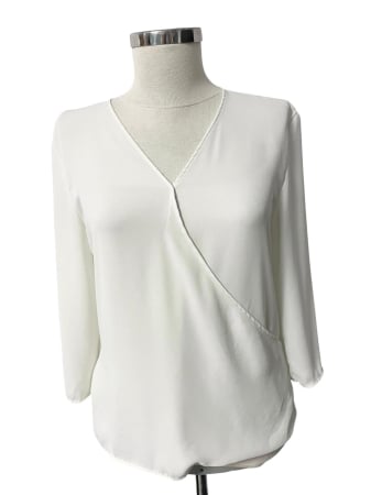 Bluze/Topuri - Mango bluza                        S