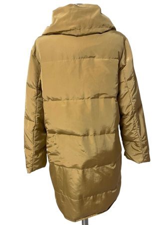 Weekend Max Mara geaca usoara puf si pene                   L [2]