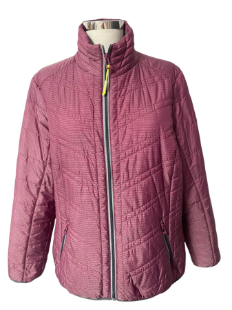 Geci - Cecil geaca                            XL