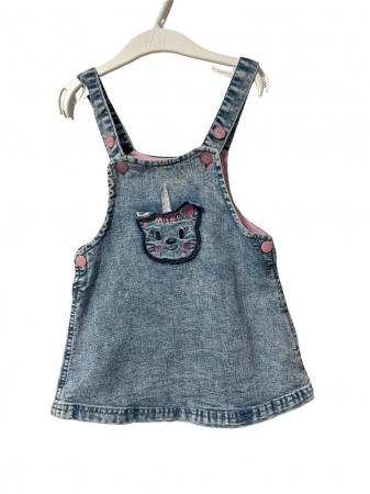 Copii - Rochie Ergee                86