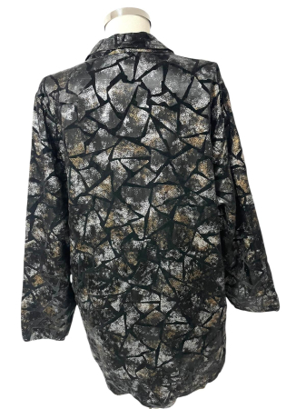 Joseph Bitton sacou                        XL [2]