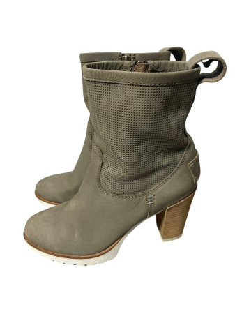 Incaltaminte - Walk in the Park cizme                      39